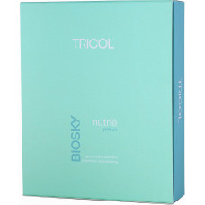 Сыворотка Tricol Biosky Nutriе Регенерирующая с молочными протеинами 10 мл х 10 флаконов (38119)