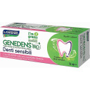 Регенерирующая зубная паста для чувствительных зубов Dr.Ciccarelli Genedens Bio line 75 мл (45379)