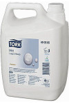 Жидкое мыло Tork мягкое 5 л 400505 (49945)