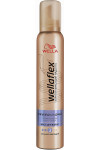 Мусс для волос Wella Wellaflex Объём до 2-х дней Сильная фиксация 200 мл (37581)