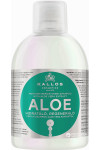 Шампунь Kallos Cosmetics KJMN1189 Aloe Shine 1000 мл (39006)