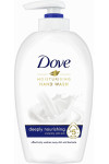 Жидкое крем-мыло Dove Красота и уход 250 мл (47570)