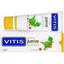 Зубная паста Dentaid Vitis Junior 75 мл (45356)