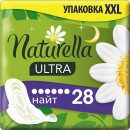 Гигиенические прокладки Naturella Ultra Night 28 шт. (50799)