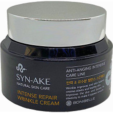 Крем для лица Bonibelle Змеиный Пептид Syn-Ake Intense Repair Wrinkle Cream 80 мл (40310)