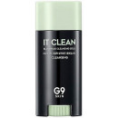 Стик-бальзам G9SKIN It Clean Blackhead Cleansing Stick для очищения кожи лица 15 г (42972)