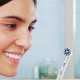 Электрическая зубная щетка ORAL-B BRAUN Pro 1 500 СrossAсtion Синяя (52151)