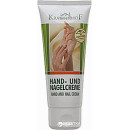 Крем Krauterhof ежедневный для рук и ногтей с витаминами 100 мл (51041)