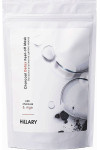 Угольная альгинатная детокс-маска Hillary Charcoal Detox Peel-off Mask 100 г (42031)