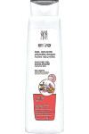 Гель для душа Sairo Shower Gel Sweet Almond 750 мл