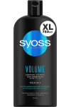 Шампунь SYOSS Volume Lift для тонких волос без объема 750 мл (39569)