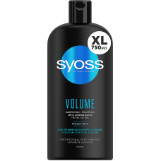 Шампунь SYOSS Volume Lift для тонких волос без объема 750 мл (39569)