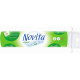 Упаковка ватных дисков Novita Organic 2 пачки по 120 шт. (50445)