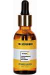 Омолаживающая сыворотка для лица Mr.Scrubber с витамином С 30 мл (44133)