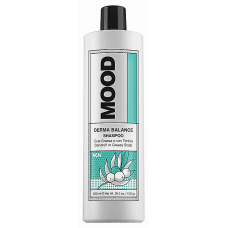Шампунь Mood Derma Balance Shampoo для жирной кожи головы против перхоти 1000 мл (39216)