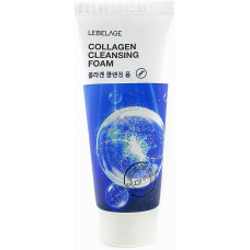 Коллагеновая пенка Lebelage Cleansing Foam Collagen 100 мл (43471)