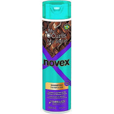 Шампунь для вьющихся волос Novex My Curls Shampoo 300 мл (39301)