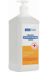 Жидкое мыло Touch Protect Календула-Чабрец с антибактериальным эффектом 1 л (49957)