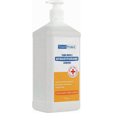 Жидкое мыло Touch Protect Календула-Чабрец с антибактериальным эффектом 1 л (49957)