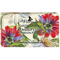 Мыло натуральное Florinda Пассифлора 100 г (48002)
