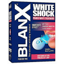 Зубна паста BlanХ White Shock Treatment + Led Bite 50 мл (46691)