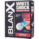 Зубна паста BlanХ White Shock Treatment + Led Bite 50 мл (46691)