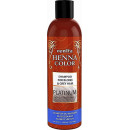 Шампунь Venita Henna Color Platinum для светлых и седых волос 250 мл (39680)