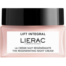 Ночной крем для лица Lierac Lift Integral 50 мл (41137)
