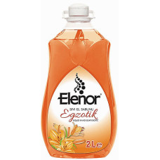 Жидкое мыло для рук Elenor Экзотик 2 л (47726)