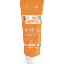 Крем Vollare Cosmetics Provi White SPF 50 Активная защита 50 мл 