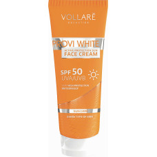 Крем Vollare Cosmetics Provi White SPF 50 Активная защита 50 мл (51524)