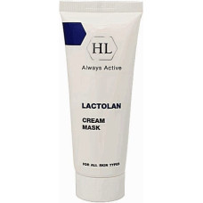 Питательная маска Holy Land Lactolan Cream mask 70 мл (42062)