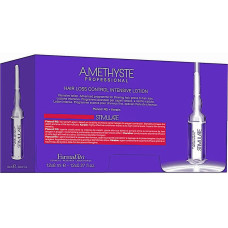 Лосьон в ампулах Farmavita Amethyste Stimulate Intensive Lotion для стимулирования роста волос 8 мл x 12 шт. (35816)