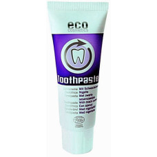 Зубная паста Eco Cosmetics с черным тмином 75 мл (45405)
