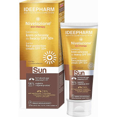 Защитный крем для лица Farmona Nivelazione skin therapy sun SPF 50+ 50 мл (40751)