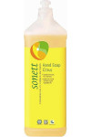 Органическое жидкое мыло Sonett Цитрус 1000 мл (49760)