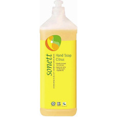 Органическое жидкое мыло Sonett Цитрус 1000 мл (49760)