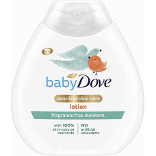 Детский лосьон для тела Dove Baby Увлажнение без запаха 200 мл (51825)