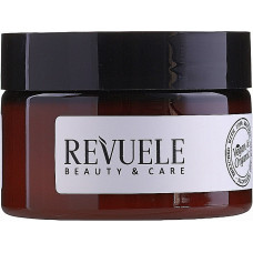 Очищающий скраб для лица Revuele Vegan Organic Cleansing Scrub 100 мл (43084)