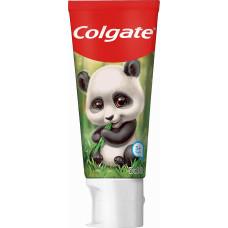 Детская зубная паста Colgate Animals для детей от 3-х лет 50 мл Панда (45249)