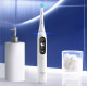 Электрическая зубная щетка ORAL-B BRAUN iO Серия 6 Белая (52140)