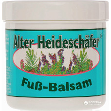 Освежающий бальзам для ног Alter Heideschafer 250 мл (51344)