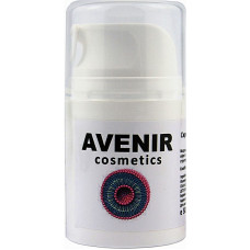 Cыворотка для лица Avenir Cosmetics с наносомами гиалуоновой кислоты 24 часа увлажнения 50 мл (43700)
