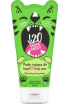 Паста для умывания Lirene Green Detox Очищающая Глиняная 150 мл