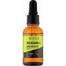 Бустер для волос Revuele Macadamia Oil Hair Booster с маслом макадами 30 мл (38104)
