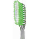 Зубная щетка Colgate Шелковые нити Ультра Мягкая Зеленая (45939)