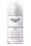 Дезодорант Eucerin без алюминия для чувствительной кожи 50 мл (47778)