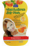 Маска для волос Purederm Vital Radiance Hair Mask Honey Медовая 20 мл (37275)