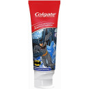 Детская зубная паста Colgate Batman защита от кариеса от 6 лет 75 мл (45243)