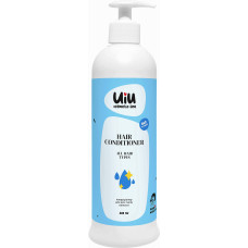 Кондиционер UIU для всех типов волос 300 мл (36622)